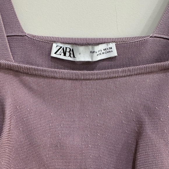Zara Top - Picture 3 of 3